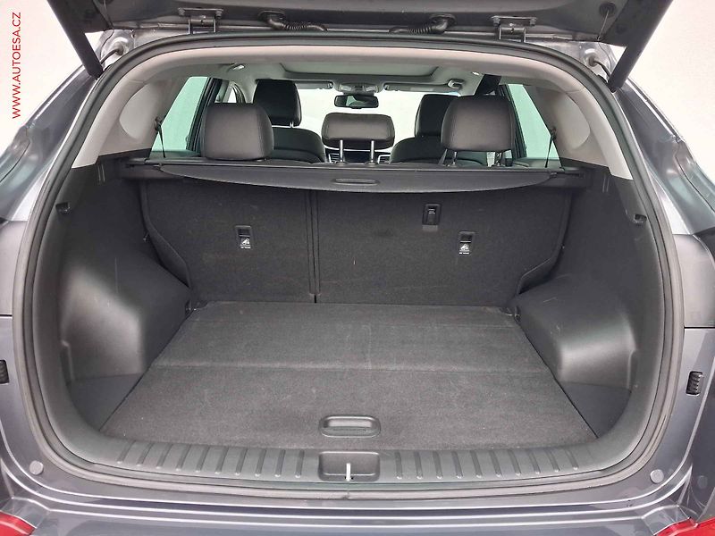 Hyundai Tucson (2016) 1.6 T-GDi 4WD, Premium, AT - fotka 7 z 22