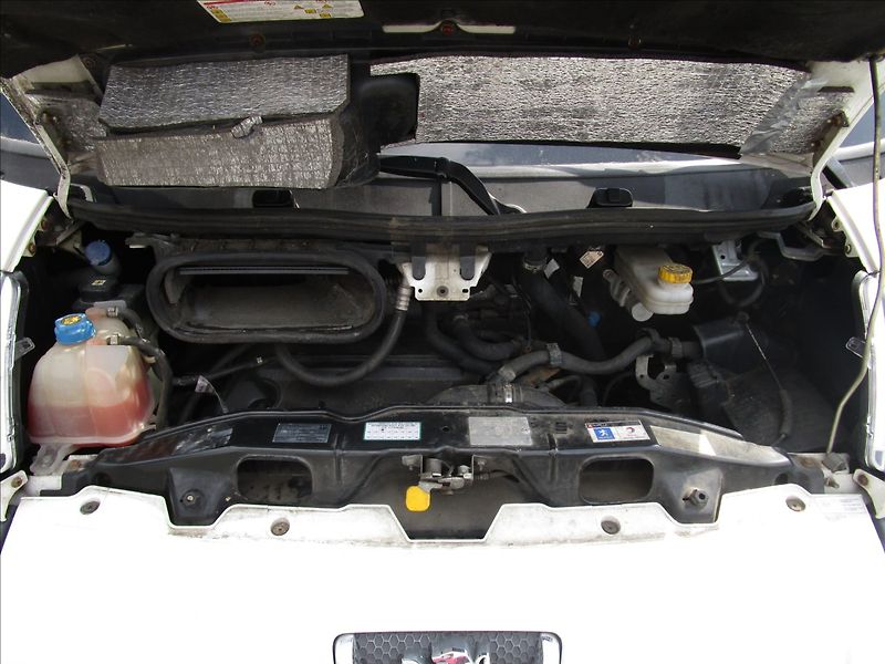 Peugeot Boxer 2.2HDi, Obytný, 5 míst - fotka 64 z 67