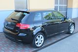 Audi A3 1.2 TFSI AUT. KLIMA - náhled 4