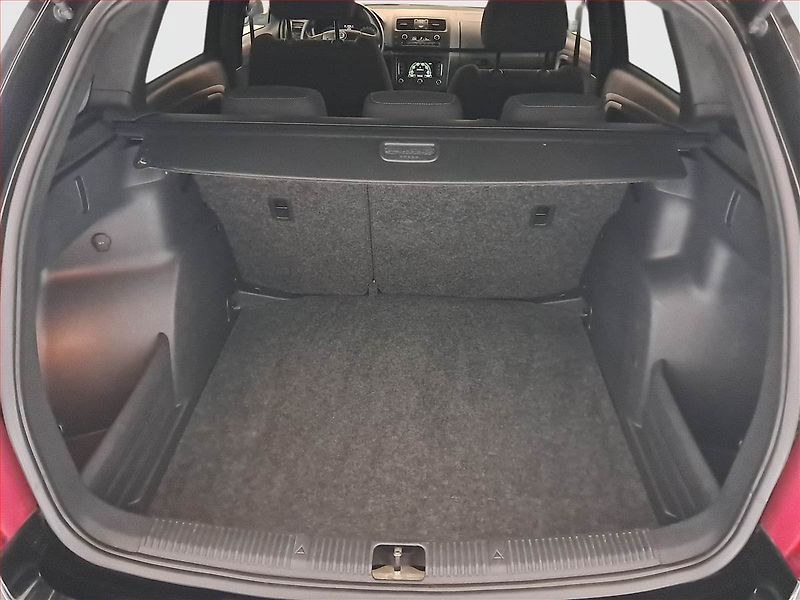 Škoda Fabia (2010) RS 1.4 TSI, Automat, Navi - fotka 14 z 17