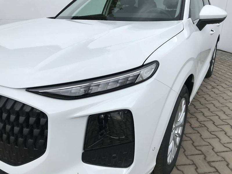 Audi Q3 7STT  1,5 TFSI - fotka 4 z 24