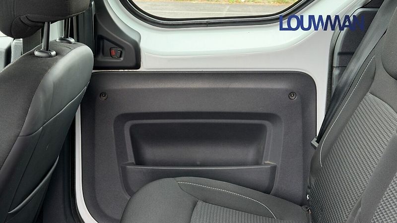 Dacia Dokker 1.6 SCe 75kW Access - fotka 18 z 25