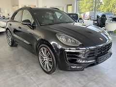 Porsche Macan (2015) 3,6 V6 Turbo CHRONO BOSE - fotografie inzerátu