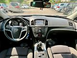 Opel Insignia (2009) 2.0d 118 kW - náhled 11