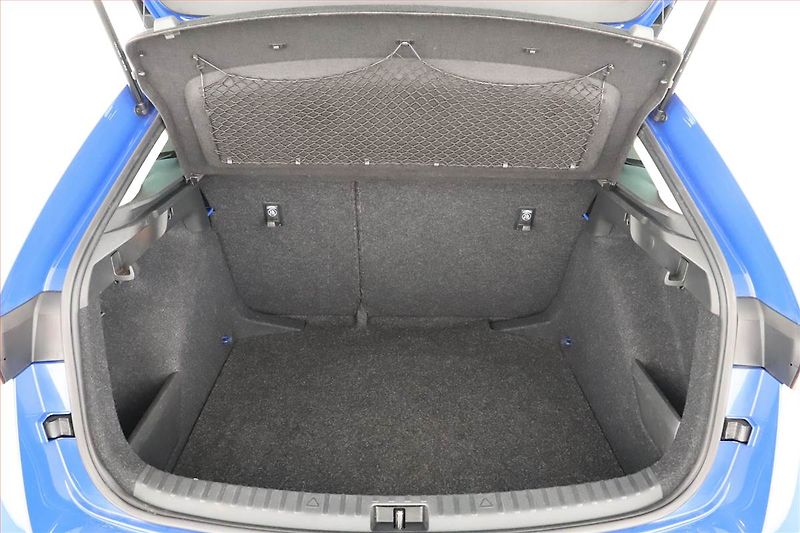 Škoda Scala (2023) Style 1.0 TSI, Automat, ČR - fotka 18 z 19