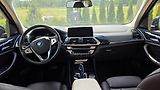 BMW iX3 (2021) 210 kW, head-up display - náhled 7