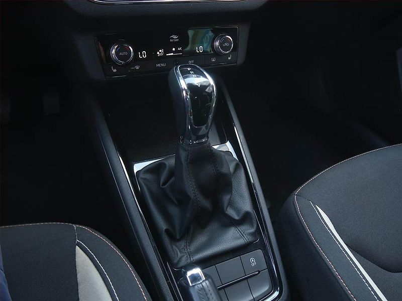 Škoda Scala (2022) 1.0 TSI, Automat, Serv.kniha - fotka 13 z 18