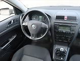 Škoda Octavia (2008) Elegance 1.6, Serv.kniha - náhled 7