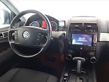 Volkswagen Touareg (2008) 3.0 TDI, 4X4, Automat, Navi - náhled 7