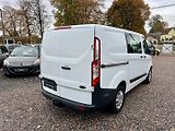 Ford Transit Custom (2016) 2.2d 5 míst SUPER STAV - náhled 4