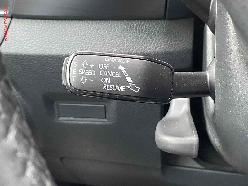 Škoda Fabia (2019) 1.0 TSi, Soleil, navi, +ALU - fotka 13 z 20