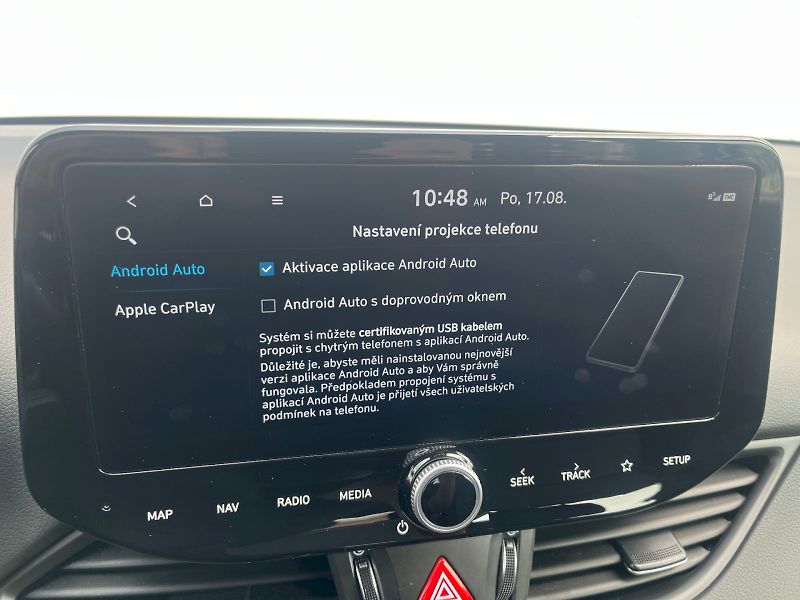 Hyundai i30 (2024) i 30 - fotka 36 z 36