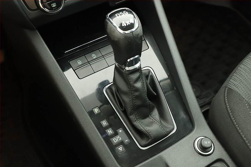 Škoda Octavia (2019) Style 2.0 TDI, 4X4, Automat - fotka 13 z 20