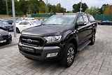 Ford Ranger 3,2 TDCi/4x4/Wildtrak/147KW/AT - náhled 1