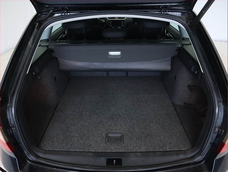 Škoda Octavia (2015) 2.0 TDI, 4X4, Automat - fotka 14 z 19