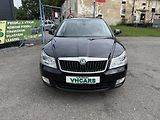 Škoda Octavia 1,6TDI 77kW XENONY - náhled 1
