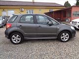 Suzuki SX4 1,6 - náhled 4