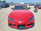 Toyota Supra (2021) GR 2.0 L - náhled 2