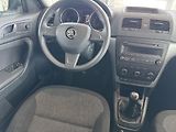 Škoda Yeti (2014) 1,6TDi GREENLINE  - náhled 10