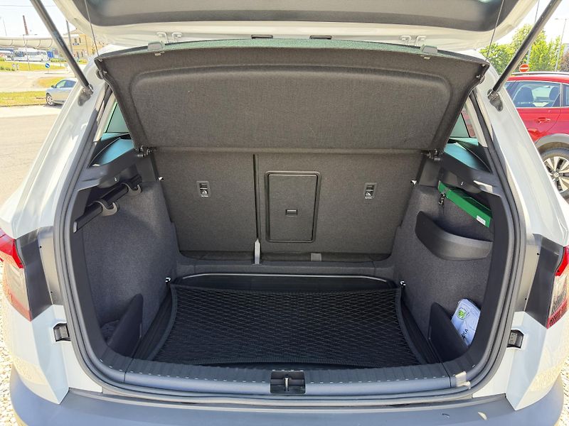 Škoda Karoq 1,5 TSi/110kW DSG - STYLE,TZ,. - fotka 67 z 88