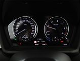 BMW X1 (2019) sDrive18d, Automat, Serv.kniha - náhled 9