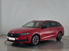 Škoda Octavia Sportline - fotografie inzerátu