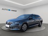Škoda Superb (2017) Style GreenLine 1.6 TDi 88kW, - náhled 1
