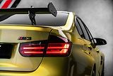BMW M3 Individual, manual, keramiky - náhled 10