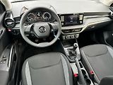 Škoda Fabia 1,0 TSI - náhled 10