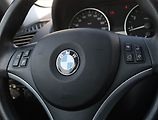 BMW Řada 1 (2008) 118i, Xenony, Tempomat - náhled 18