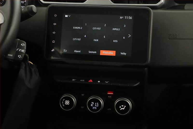 Dacia Duster (2023) Comfort 1.0 TCe, LPG - fotka 11 z 13