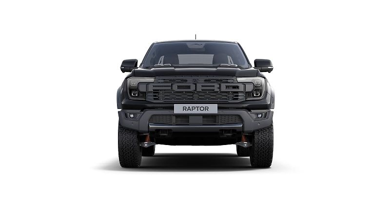 Ford Ranger (2026) Raptor, Dvojkabina, 3.0 EcoBoo - fotka 2 z 9