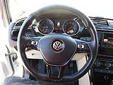 Volkswagen Touran (2016) 2.0 TDi, ČR, DSG, TZ, park - náhled 18