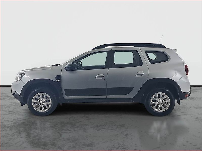 Dacia Duster (2022) 1.0 TCe, LPG, ČR,1.maj - fotka 3 z 17