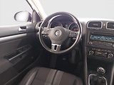 Volkswagen Golf (2012) Comfortline 1.2 TSI - náhled 7