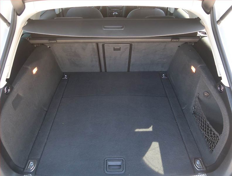 Audi A4 (2013) S-Line 2.0 TDI, 4X4, Automat - fotka 14 z 19