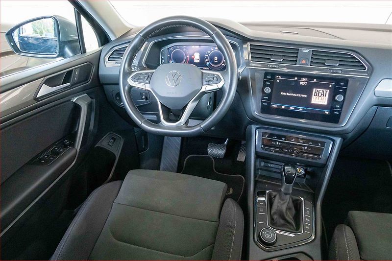 Volkswagen Tiguan (2023) Life 2.0 TDI - fotka 7 z 22