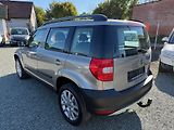 Škoda Yeti 1.8 TSI 4x4 EXPERIENCE - náhled 3