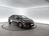 Toyota Corolla (2017) 1.6 Valvematic, ČR,1.maj - náhled 1