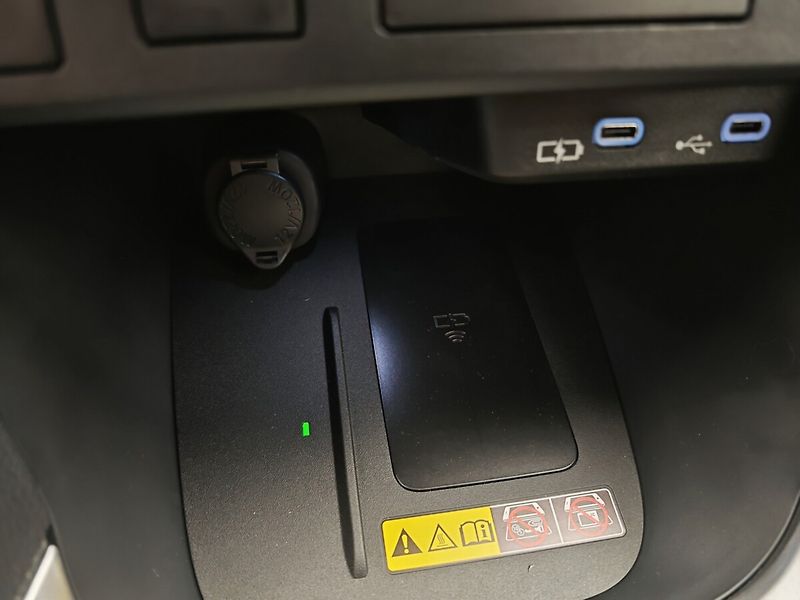 Toyota Yaris Cross 1.5 Hybrid eCVT Comfort 4x2 - fotka 29 z 33