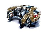 Lada 4x4 Vison Concept