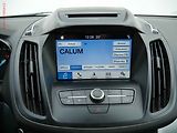Ford Kuga (2019) 1.5TDCi, servis.kniha - náhled 16