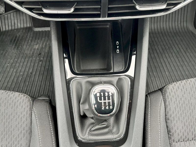 Škoda Octavia (2022) 1,5TSI 110KW STYLE - fotka 22 z 24
