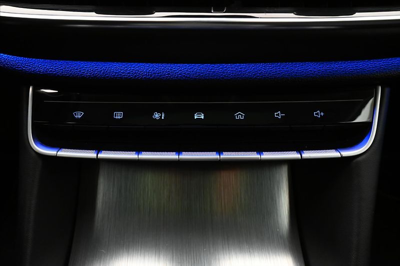 MG EHS 1,5 TGI PHEV 119 kW ELEGANCE Z - fotka 22 z 32