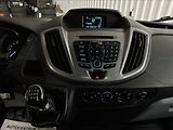 Ford Transit 2.2TDCI 7MÍST AC SKLOPKA DPH - náhled 21