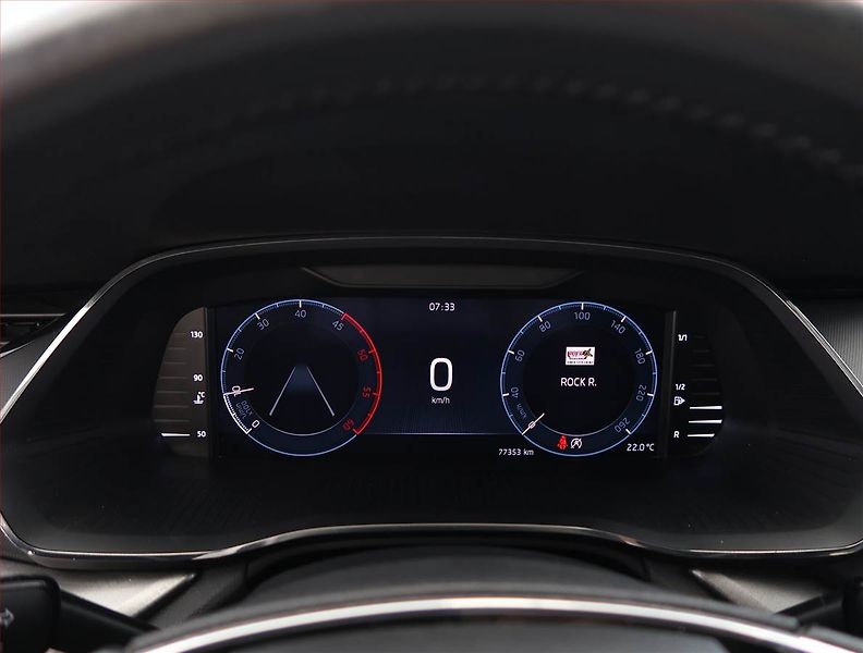 Škoda Octavia (2023) Ambition 2.0 TDI - fotka 11 z 25