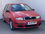 Škoda Fabia (2006) 1.2i, ČR, Zmk.řazení - náhled 1