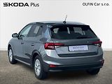 Škoda Fabia 1,0 TSi 85kW TOP SELECTION  IV - náhled 8