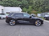Audi e-tron 55 QUATTRO 300kw S LINE SOH92% - náhled 7