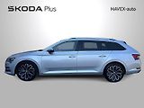Škoda Superb (2021) Combi 2.0 TDI 4x4 DSG L&K - náhled 3